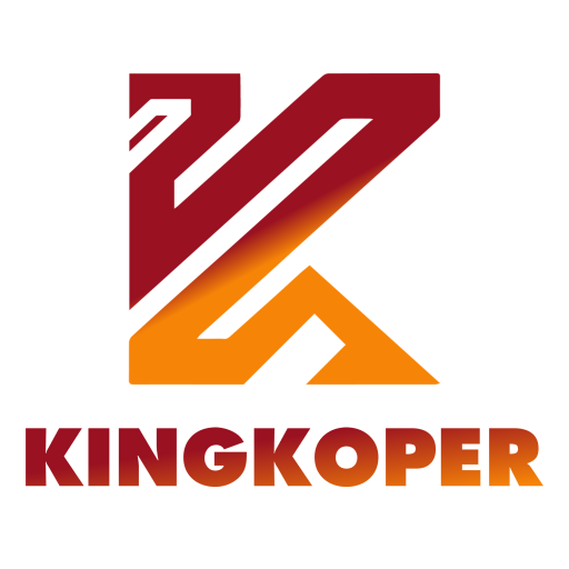 Distributor Koper Fiber 